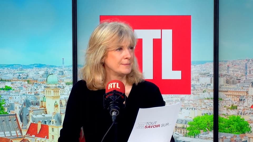 Interview RTL Audika