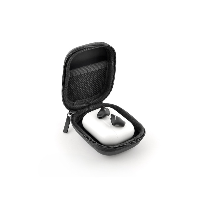 Une housse pour Airpods Pro et Snugs