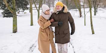 Conseils pour préserver la santé auditive pendant l'hiver