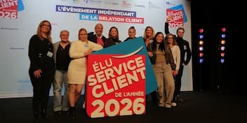 Audika récompensé ESCDA 2026 dans la catégorie appareils auditifs