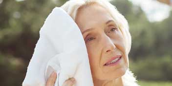 Auriculothérapie pour le bien-être auditif en plein air