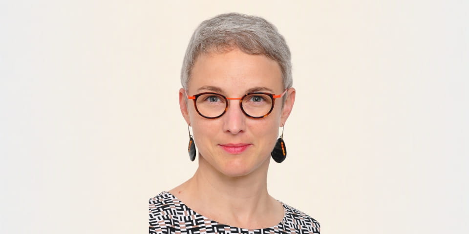 Céline Guémas Audioprothésiste Expert Audika