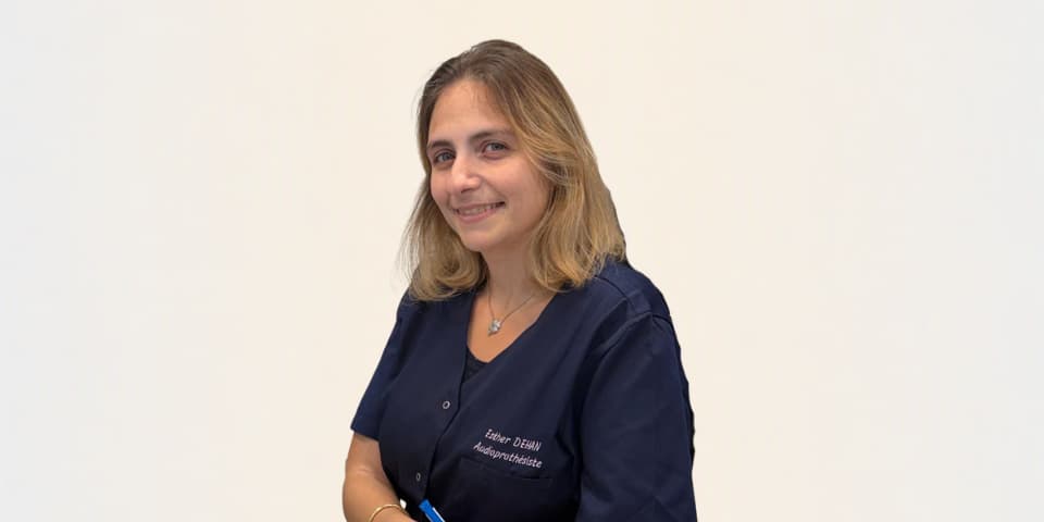Esther Dehan Audioprothésiste Expert Audika