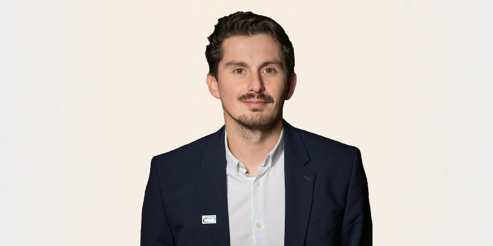 Gaétan Lemoine Audioprothésiste Expert Audika