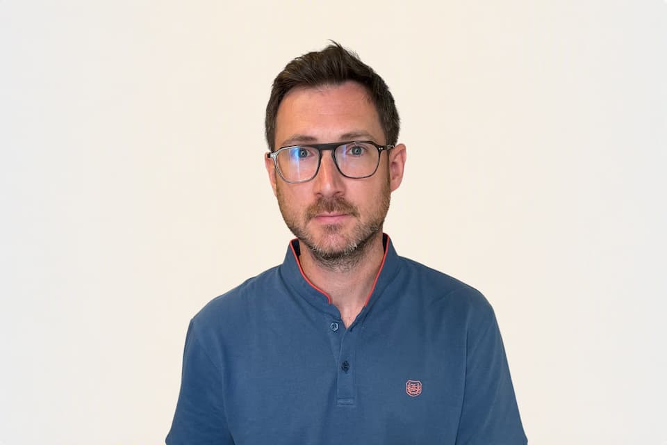 Jean-Damien Clauss Audioprothésiste Expert Audika