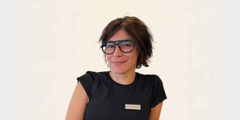 Jessie Hertrich Audioprothésiste Expert Audika
