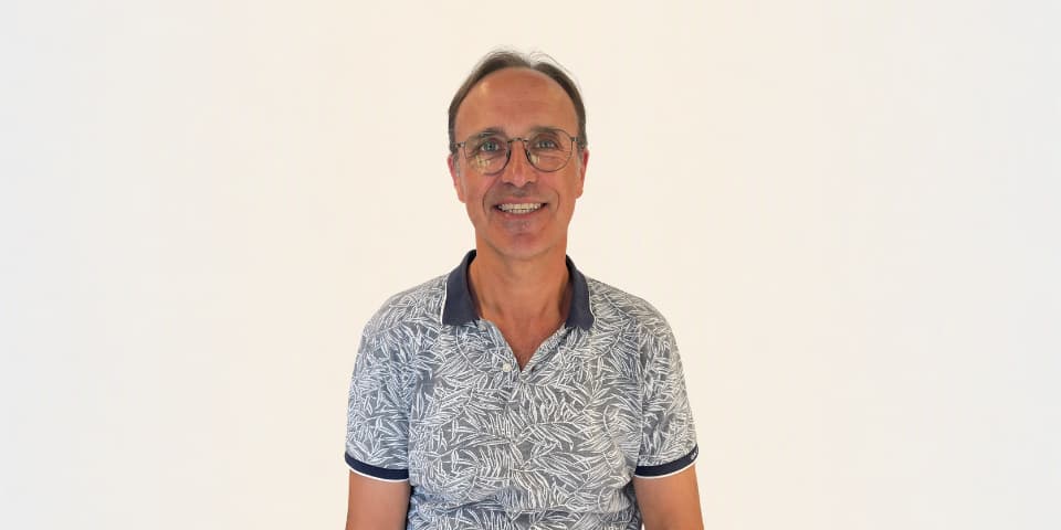 Stéphane Laurent Audioprothésiste Expert Audika