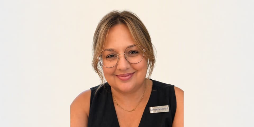 Zohra Belhadj Audioprothésiste Expert Audika