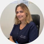 Esther Dehan Audioprothésiste Expert Audika