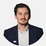Gaétan Lemoine Audioprothésiste Expert Audika