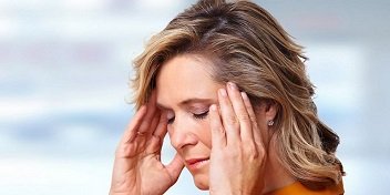 Oreille bouchée et pression ressentie lors d’un vol en avion