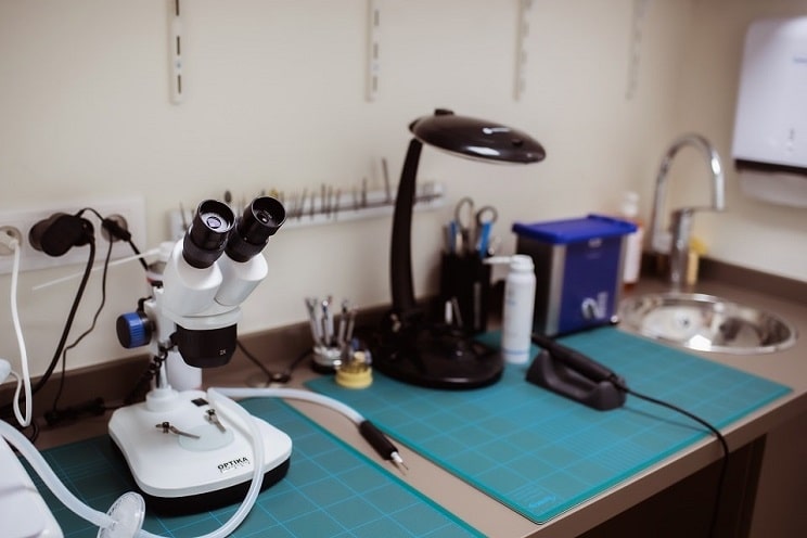 Outils de réglage des audioprothèses