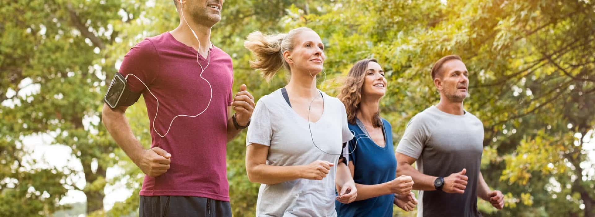 Faire des exercices pour atténuer les acouphènes et bourdonnements d'oreille