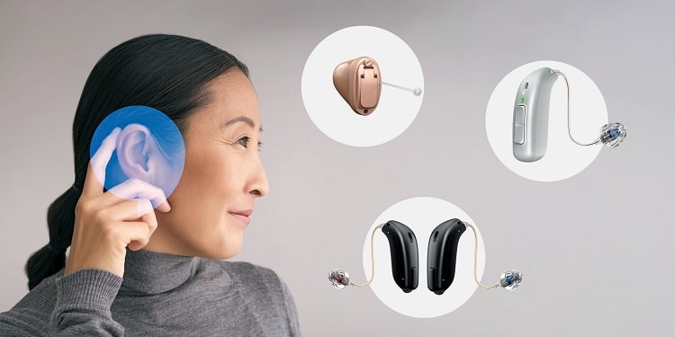 Où acheter votre appareil auditif