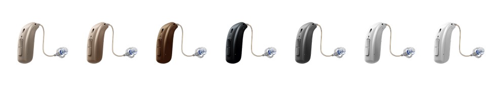 Appareils auditifs mini-contours 100% Santé