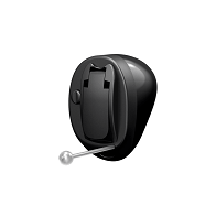 Appareil auditif invisible AudikaFull mini discret et moderne