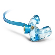 Bouchon de protection auditive pour la chasse et le tir, modèle sur mesure de la gamme EP2