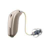 Appareil auditif mini contour