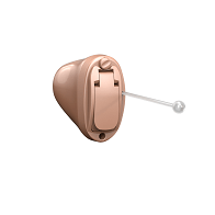Appareil auditif intra-auriculaire discret modèle Audipuce 360