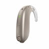 Appareil auditif 100 santé contours d'oreille
