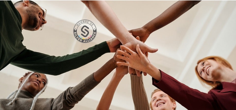 Les partenaires Audika unis pour un meilleur accès aux soins auditifs