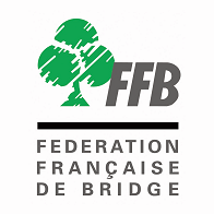 Logo de la Fédération Française de Bridge (FFB)