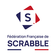Logo de la Fédération Française de Scrabble