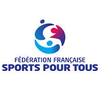 Logo Fédération Française Sports pour Tous