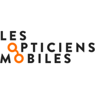 Logo Les Opticiens Mobiles