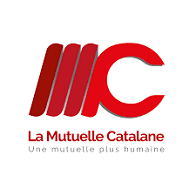 Logo La Mutuelle Catalane, une mutuelle plus humaine