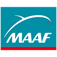 Logo de MAAF assurance