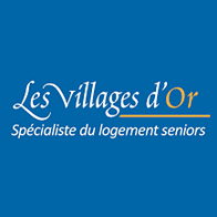 Les Villages d'Or, spécialiste du logement seniors