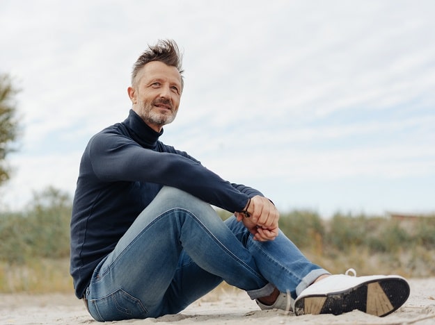 Un client satisfait partage son expérience avec Audika.