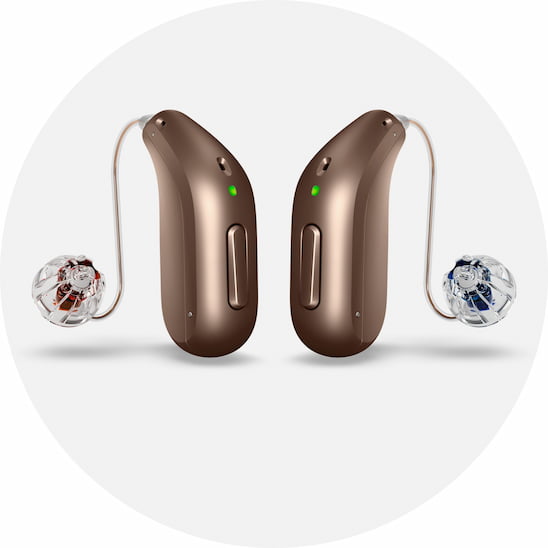 Appareil auditif Audika Extra E500