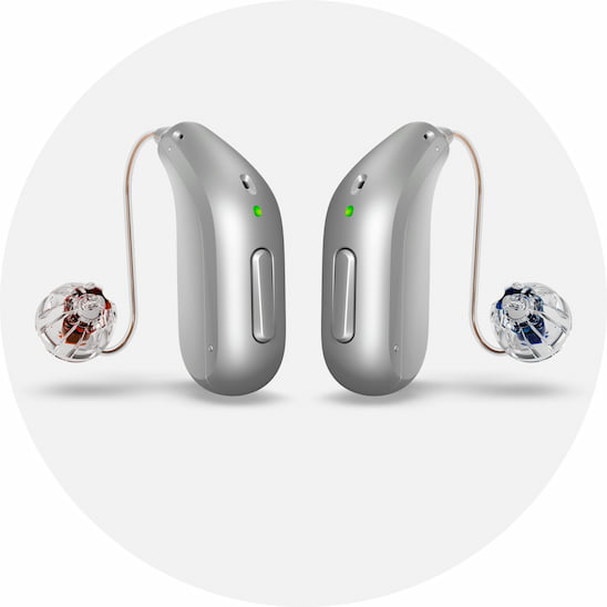 Appareil auditif Audika Extra E500