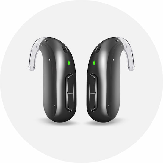 Appareil auditif Audika Extra E500