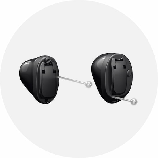 Appareil auditif Audika Extra E500