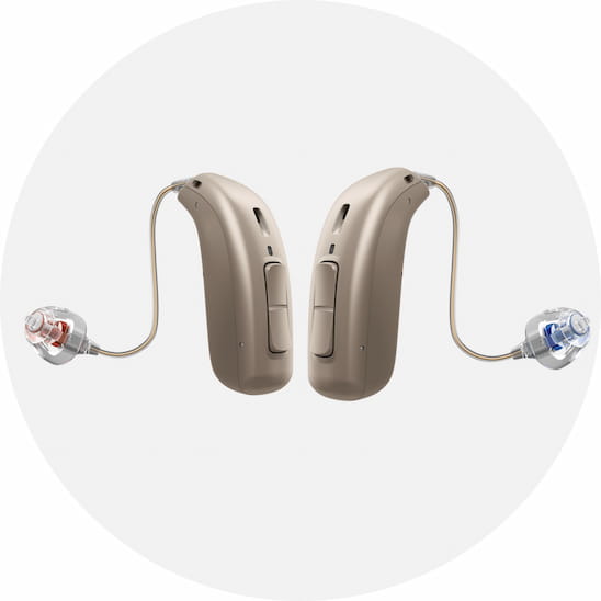 Appareil auditif 100 santé miniRITE