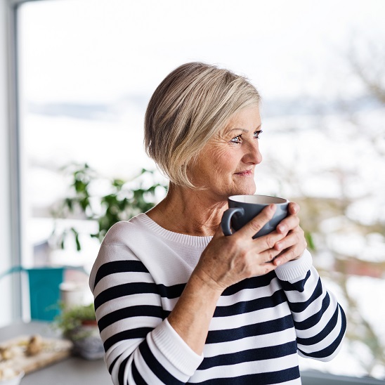 Une cliente Audika partage son expérience avec la marque