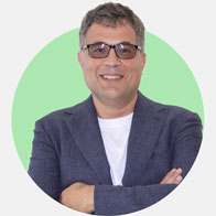 Andrea Po, esperto in assistenza e consulenza per la cura dell'udito