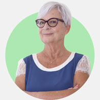 Antonietta Gottardi, audioprotesista con esperienza nel benessere uditivo