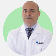 Dimitri D'Aniello, audioprotesista presso Audika