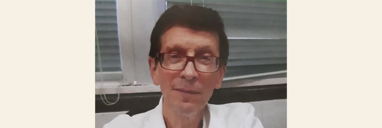 Dottor Maurizio Bavazzano- Audika Academy