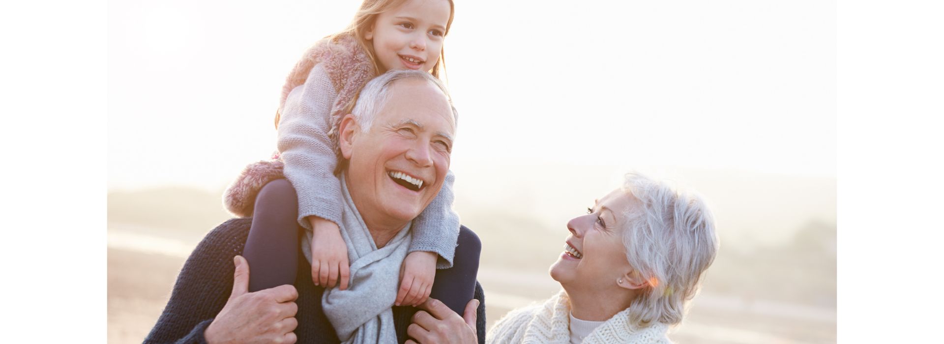 Festa dei nonni 2025: prenota il tuo test dell'udito gratuito per sentire ogni risata e custodire ogni ricordo
