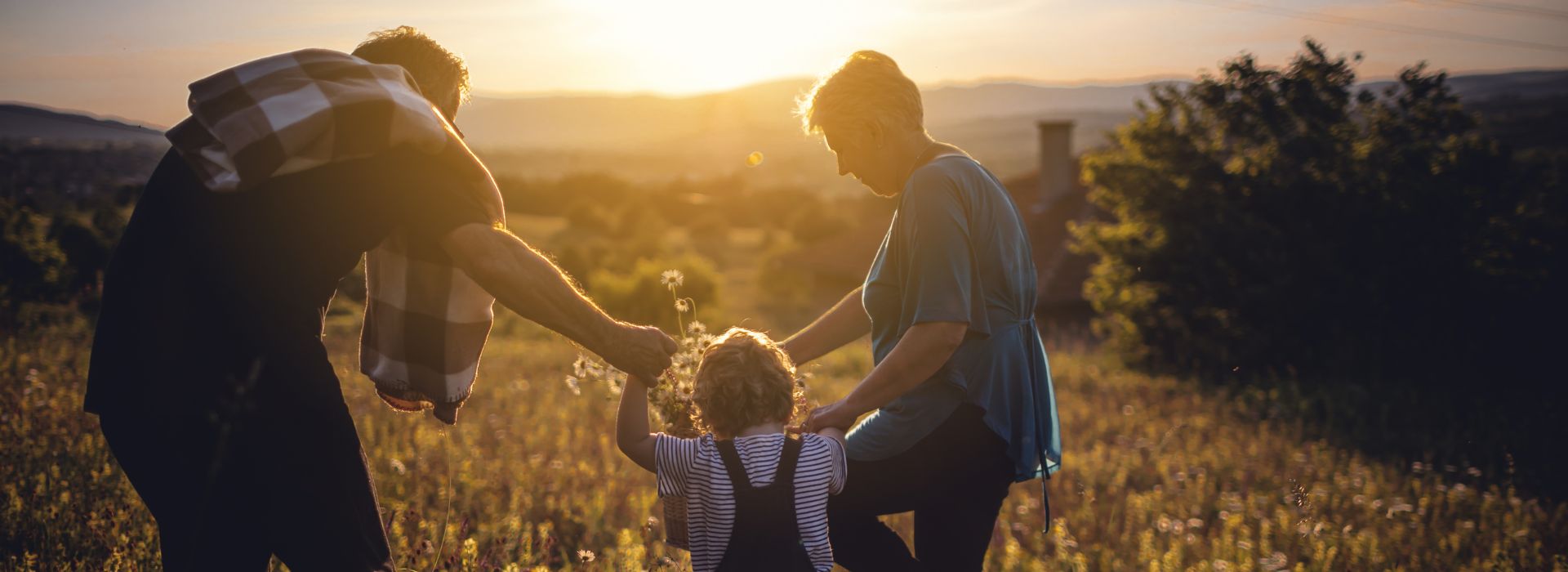 Festa dei nonni 2025: prenota il tuo test dell'udito gratuito per sentire ogni risata e custodire ogni ricordo