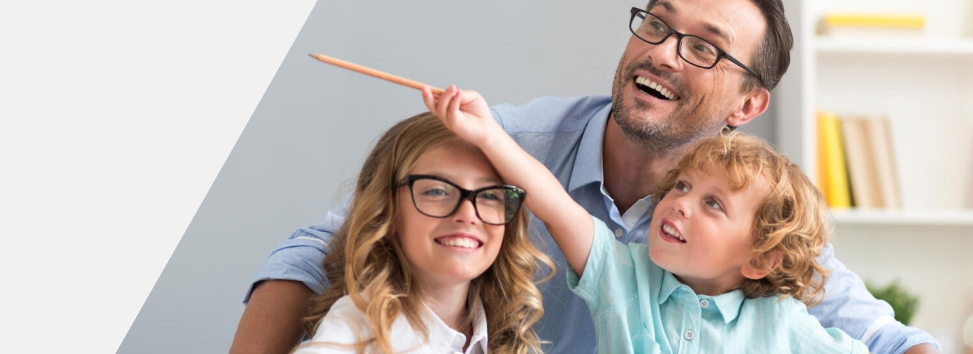 Perdita dell'udito nei bambini e supporto familiare