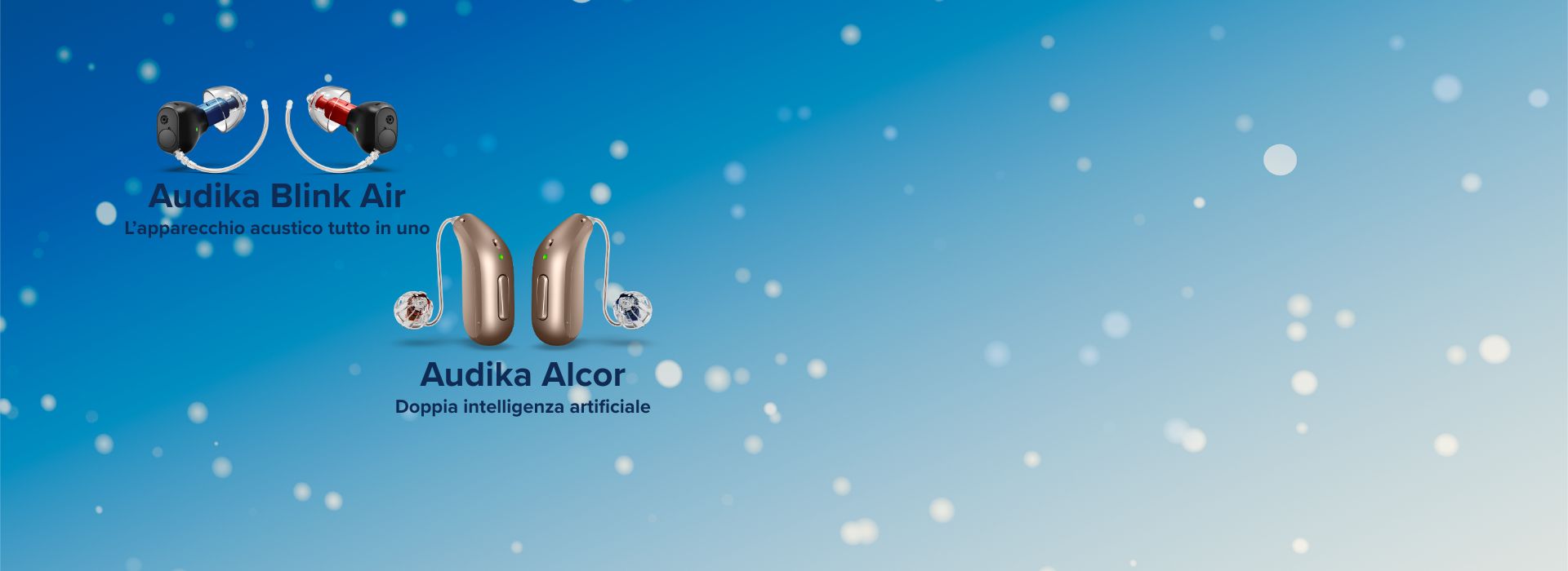Promo Black friday 50% sconto Audika