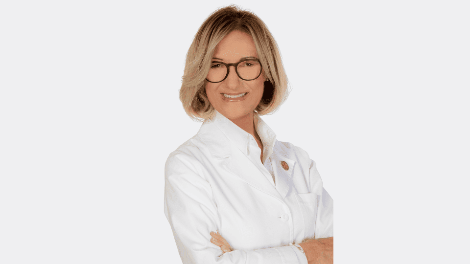 Dr. Monica Trolese