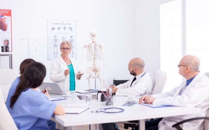 Webinar tavola rotonda