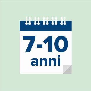 7-10 anni per iniziare a prendersi cura della salute dell’udito